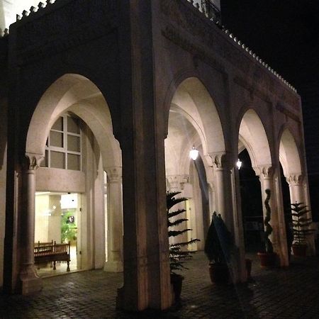 Assaha Ghobeiry Hotel Beyrut Dış mekan fotoğraf
