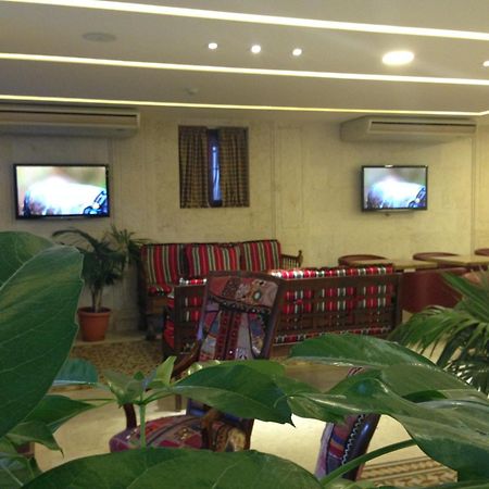 Assaha Ghobeiry Hotel Beyrut Dış mekan fotoğraf