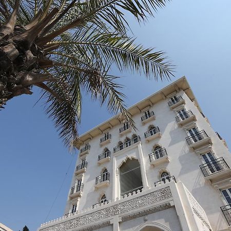 Assaha Ghobeiry Hotel Beyrut Dış mekan fotoğraf