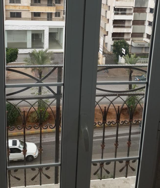 Assaha Ghobeiry Hotel Beyrut Dış mekan fotoğraf
