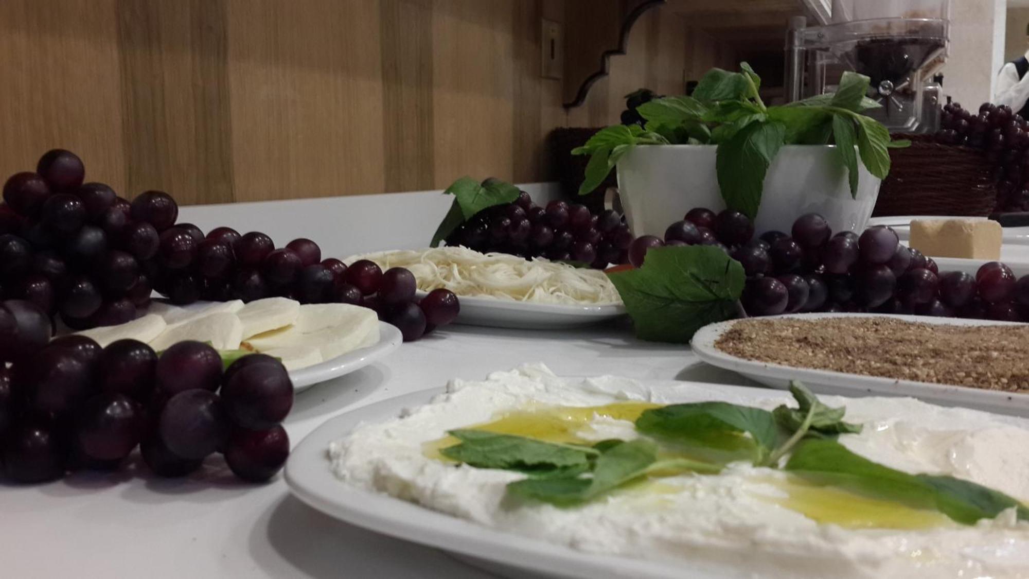 Assaha Ghobeiry Hotel Beyrut Dış mekan fotoğraf