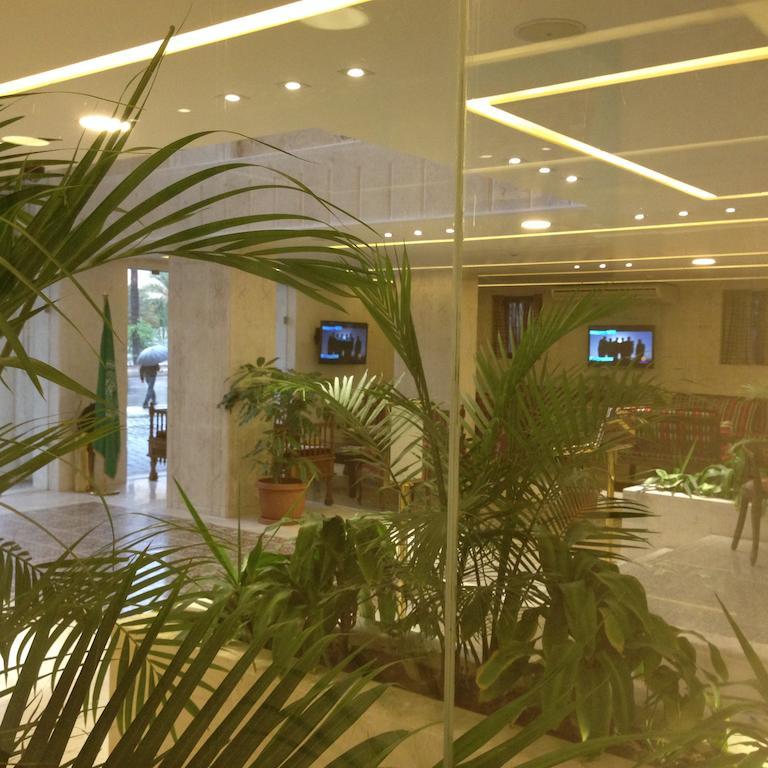 Assaha Ghobeiry Hotel Beyrut Dış mekan fotoğraf