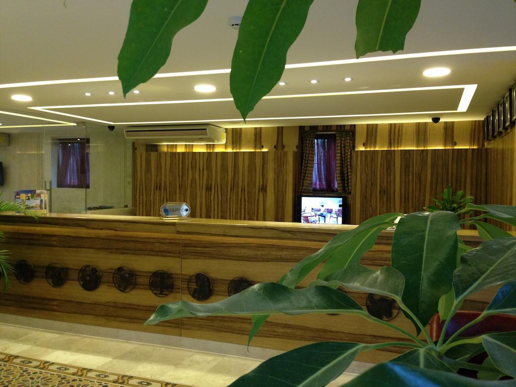 Assaha Ghobeiry Hotel Beyrut Dış mekan fotoğraf