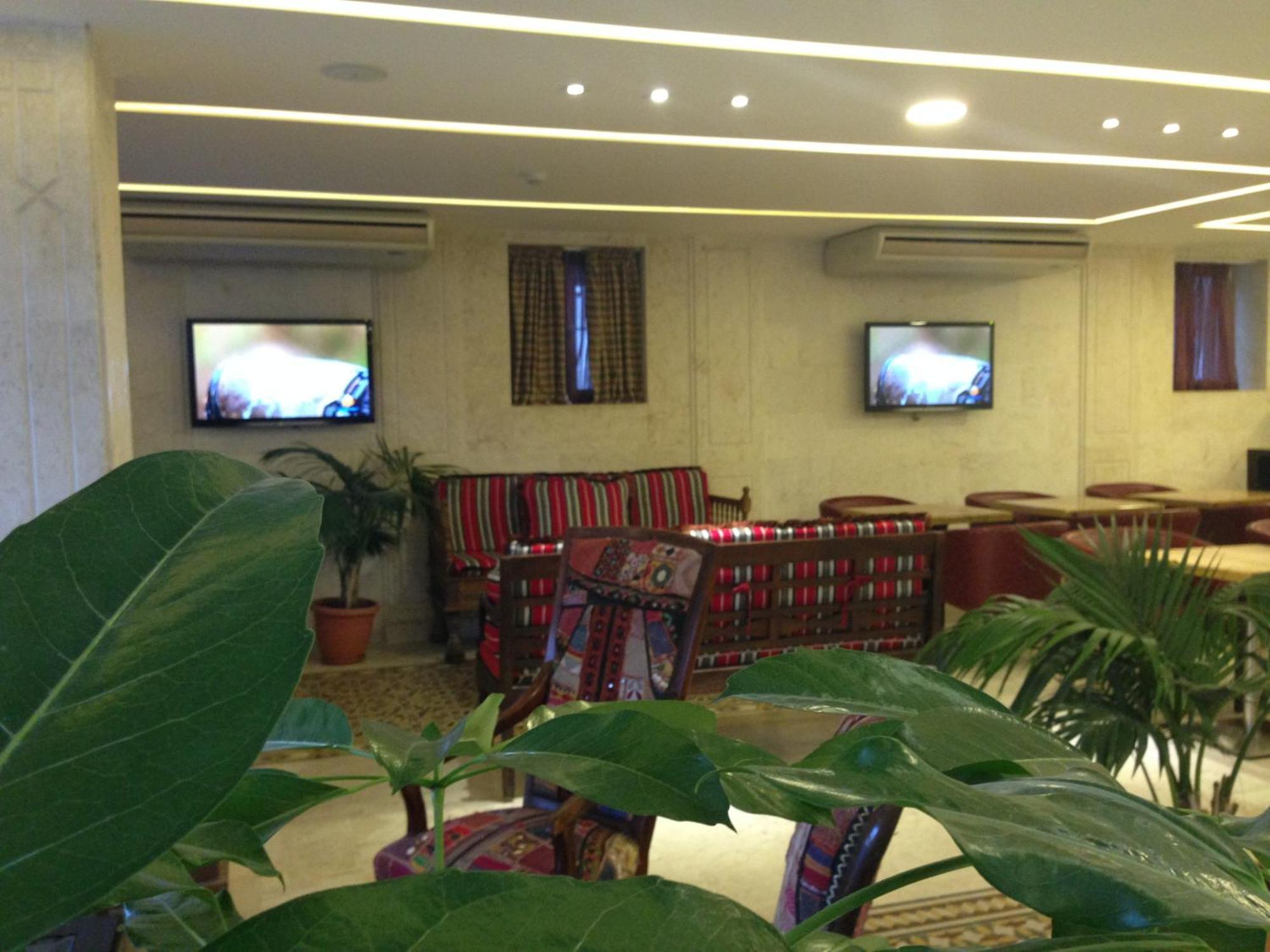 Assaha Ghobeiry Hotel Beyrut Dış mekan fotoğraf