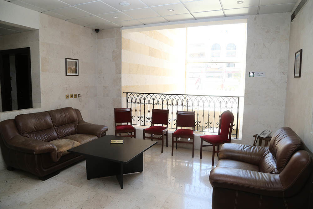 Assaha Ghobeiry Hotel Beyrut Dış mekan fotoğraf