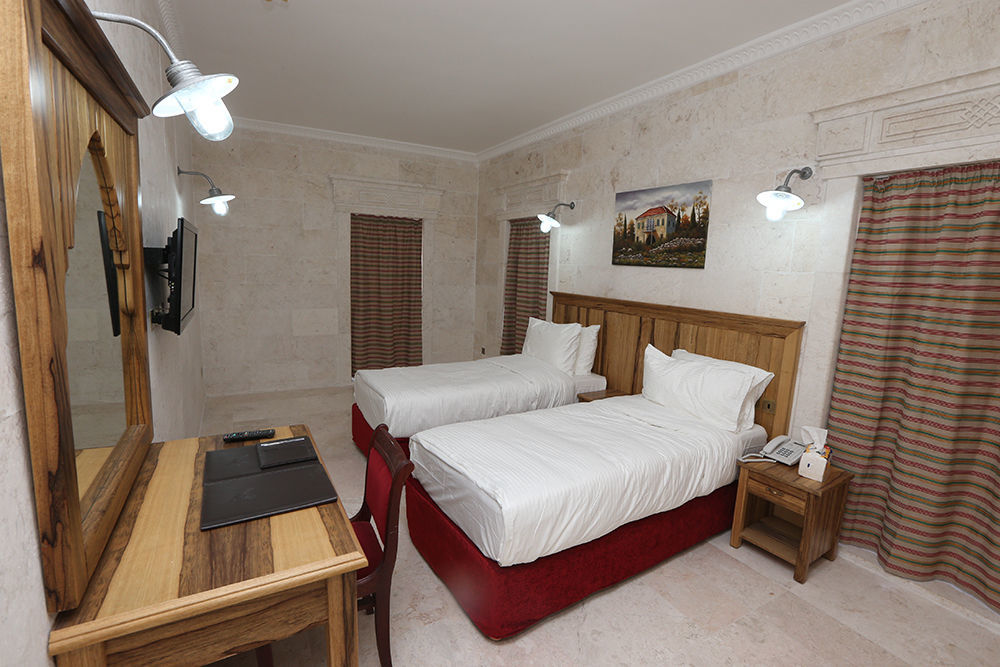 Assaha Ghobeiry Hotel Beyrut Dış mekan fotoğraf