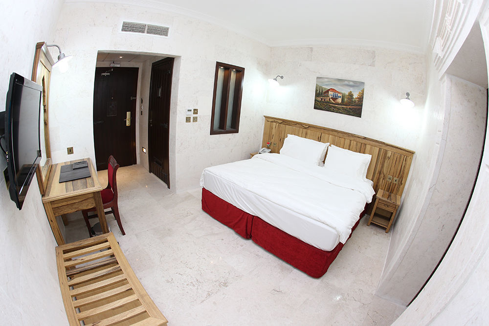 Assaha Ghobeiry Hotel Beyrut Dış mekan fotoğraf