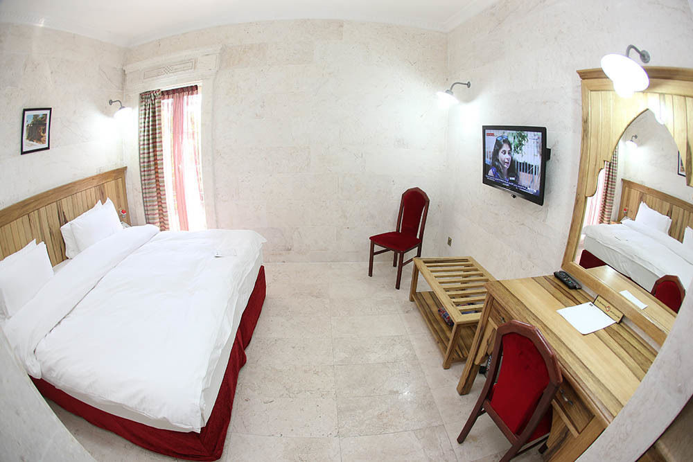 Assaha Ghobeiry Hotel Beyrut Dış mekan fotoğraf