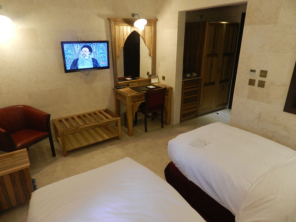 Assaha Ghobeiry Hotel Beyrut Dış mekan fotoğraf