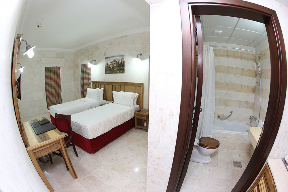Assaha Ghobeiry Hotel Beyrut Dış mekan fotoğraf